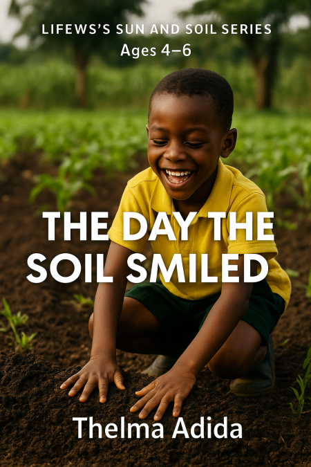 The Day the Soil Smiled