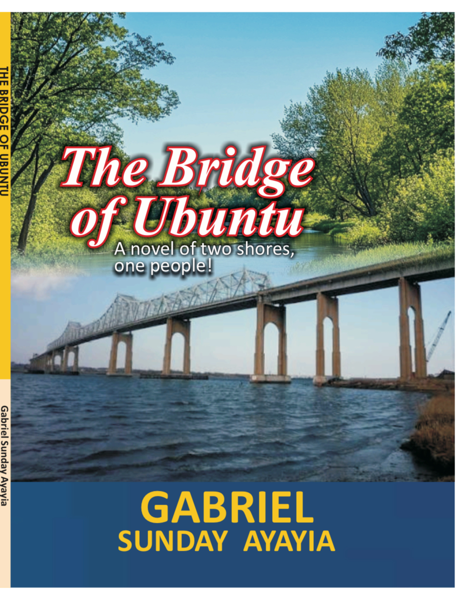 The Bridge of Ubuntu