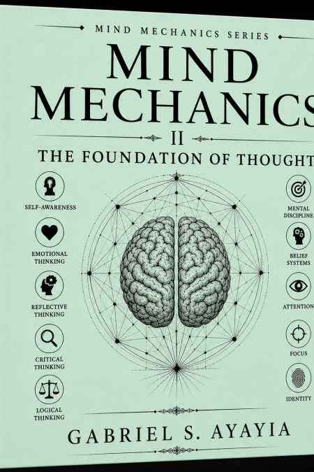MIND MECHANICS II