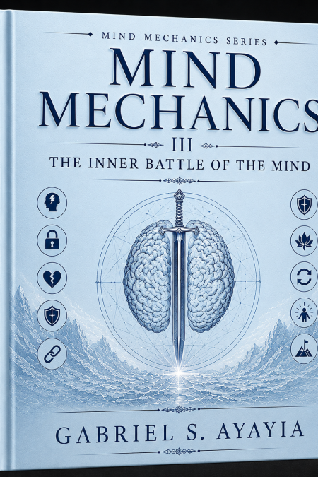 MIND MECHANICS III