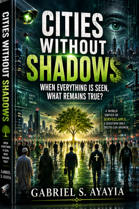 Cities Without Shadows