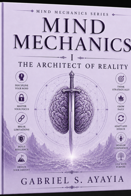MIND MECHANICS I