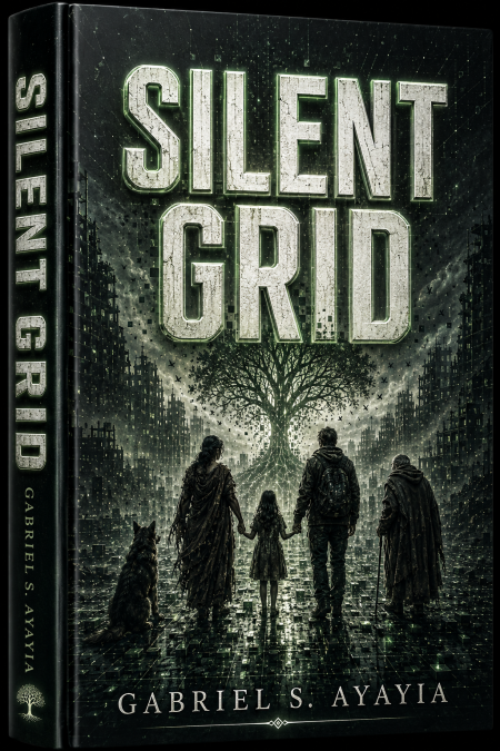 SILENT GRID