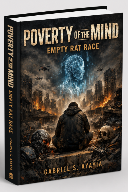 Poverty of the Mind: Empty Rat Race