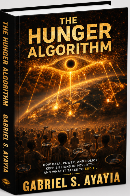 HUNGER ALGORITHM